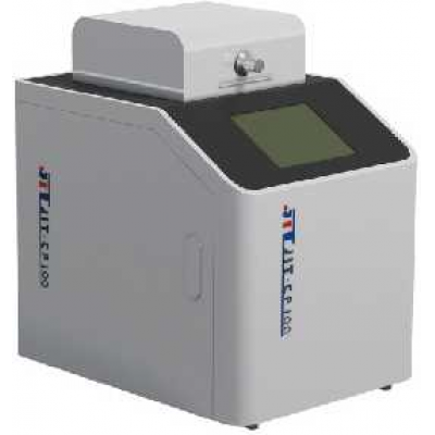 软离子束抛光仪