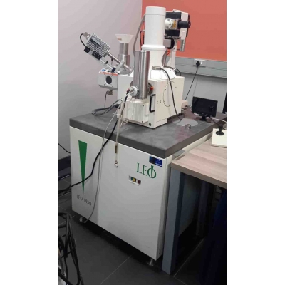 ZEISS LEO 1450扫描电镜