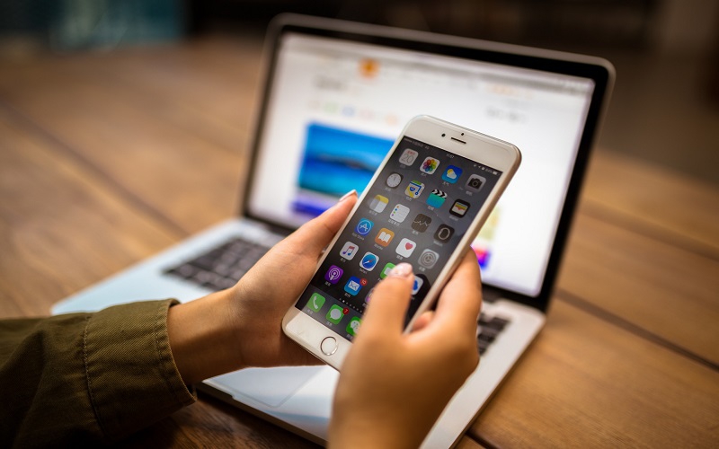 New energy vehicle market pattern